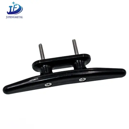 Phụ kiện hàng hải OEM cho thuyền và du thuyền: chốt nylon, dây thừng và chốt neo