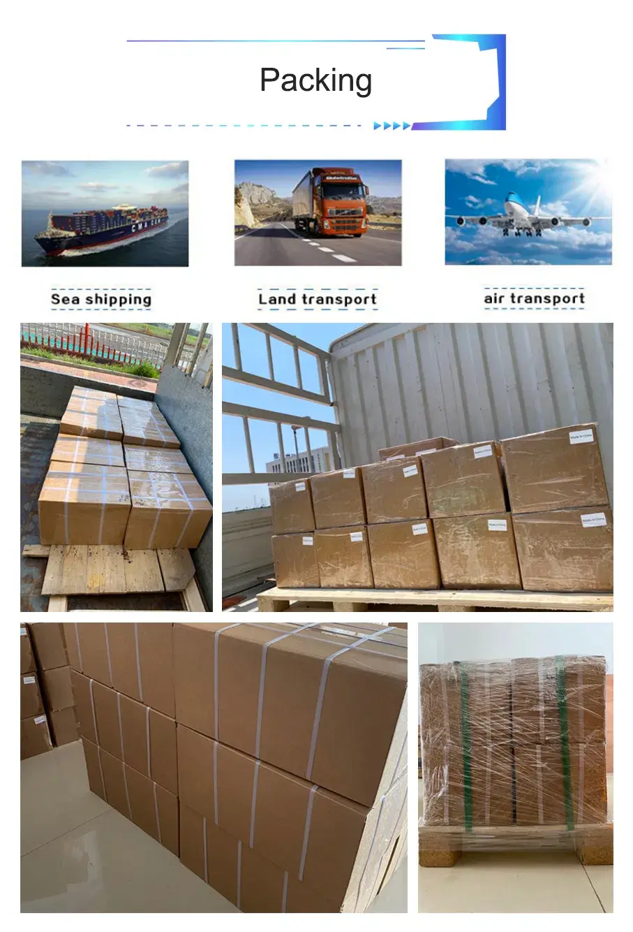 Phụ kiện hàng hải OEM cho thuyền và du thuyền: chốt nylon, dây thừng và chốt neo hình ảnh 17-description