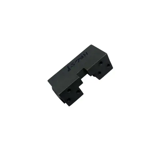 Bộ phận máy móc xây dựng được đúc chính xác từ thép carbon OEM ODM
