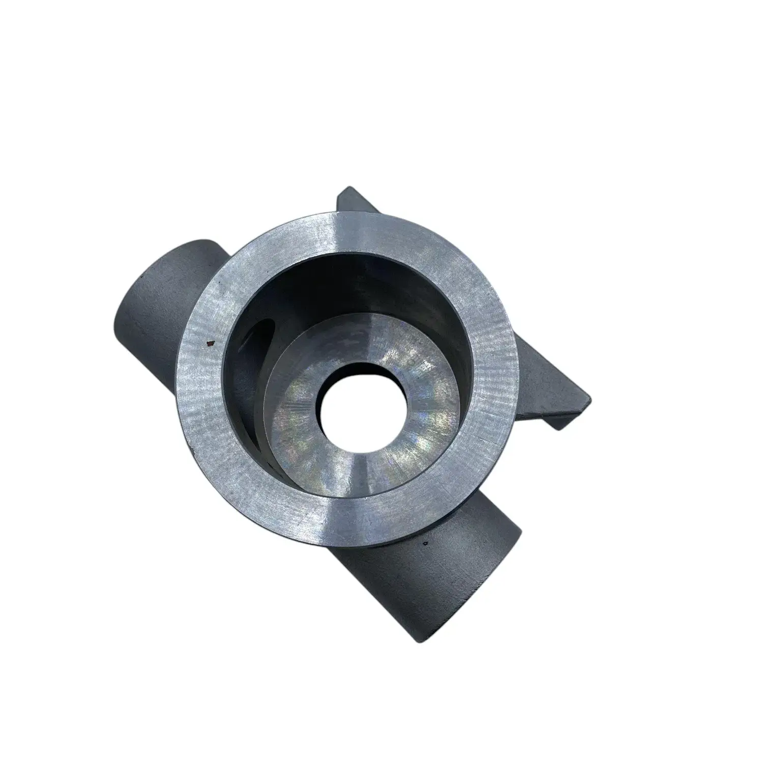 Bộ phận máy móc xây dựng được đúc chính xác từ thép carbon OEM ODM