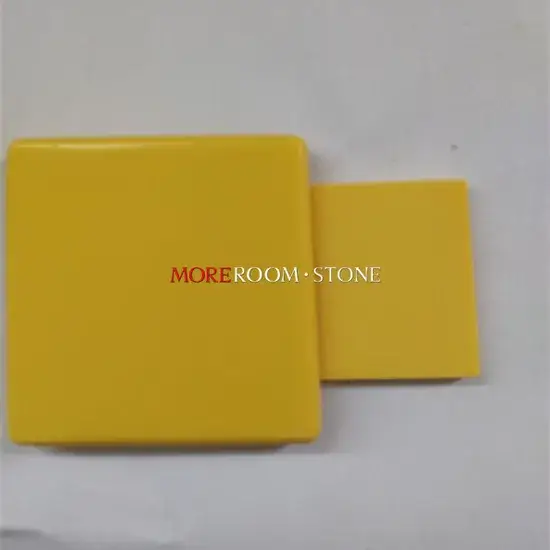 Tấm Corian nguyên chất 6mm và 12mm được sản xuất theo yêu cầu và có bề mặt rắn Acrylic sửa đổi