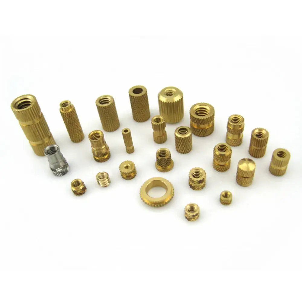 Dịch vụ gia công chính xác bằng đồng, khuôn mẫu và máy phay CNC theo yêu cầu OEM ODM