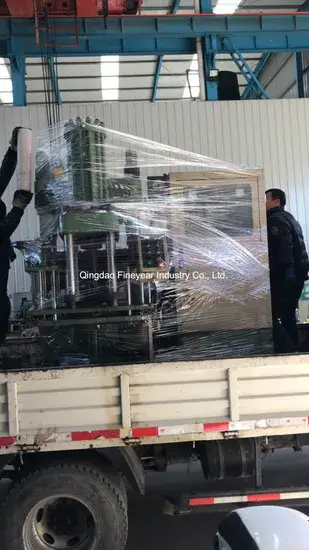Khuôn chính xác máy ép nhựa OEM Trung Quốc từ nhà sản xuất uy tín hình ảnh 1-description