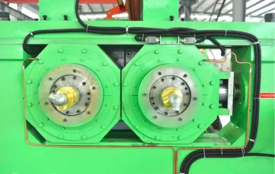 Khuôn chính xác máy ép nhựa OEM Trung Quốc từ nhà sản xuất uy tín
