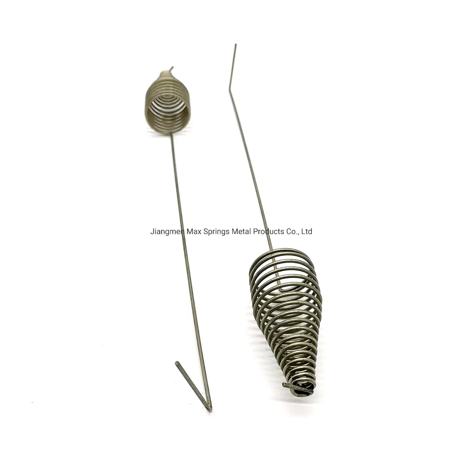 Cuộn lò xo thép nặng hình chóp - Sản phẩm chất lượng cao từ nhà sản xuất OEM