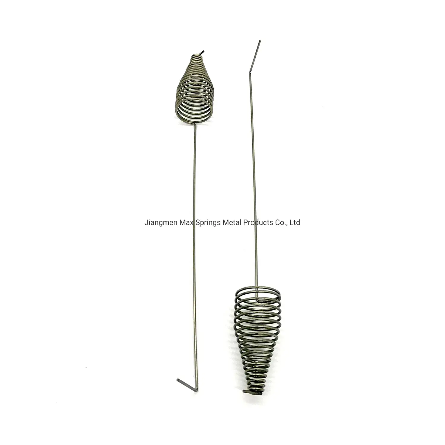 Cuộn lò xo thép nặng hình chóp - Sản phẩm chất lượng cao từ nhà sản xuất OEM
