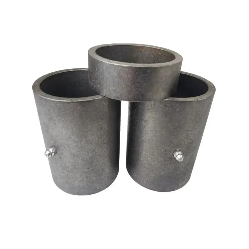 Bộ khớp nối tròn thép kiểu OEM có sử dụng hai vòng đệm chất lượng