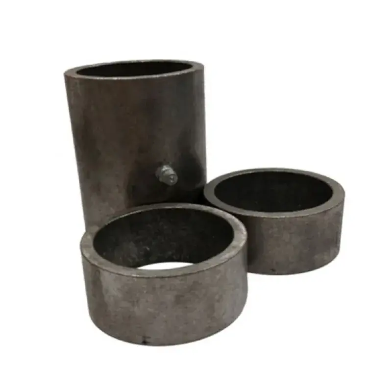Bộ khớp nối tròn thép kiểu OEM có sử dụng hai vòng đệm chất lượng