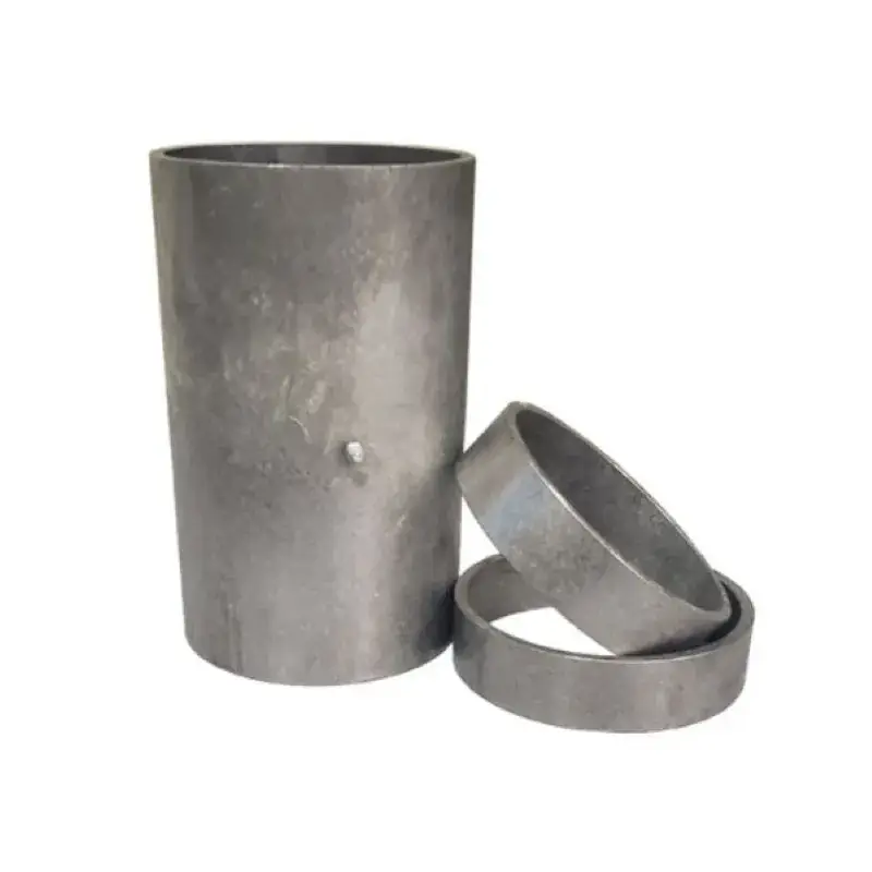 Bộ khớp nối tròn thép kiểu OEM có sử dụng hai vòng đệm chất lượng
