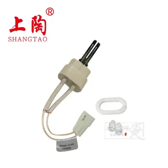 Bộ đánh lửa bề mặt nóng của lò Goodman: Sự lựa chọn tối ưu cho việc nâng cấp OEM
