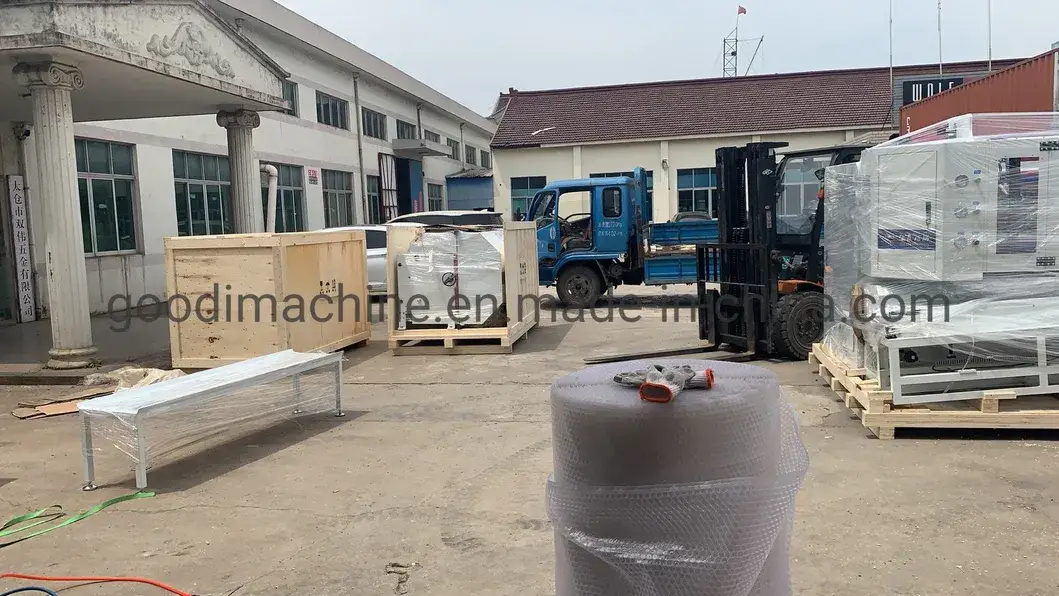 Máy tự động cắt và cuốn băng dính điện dùng cho sản phẩm OPP BOPP hình ảnh 27-description
