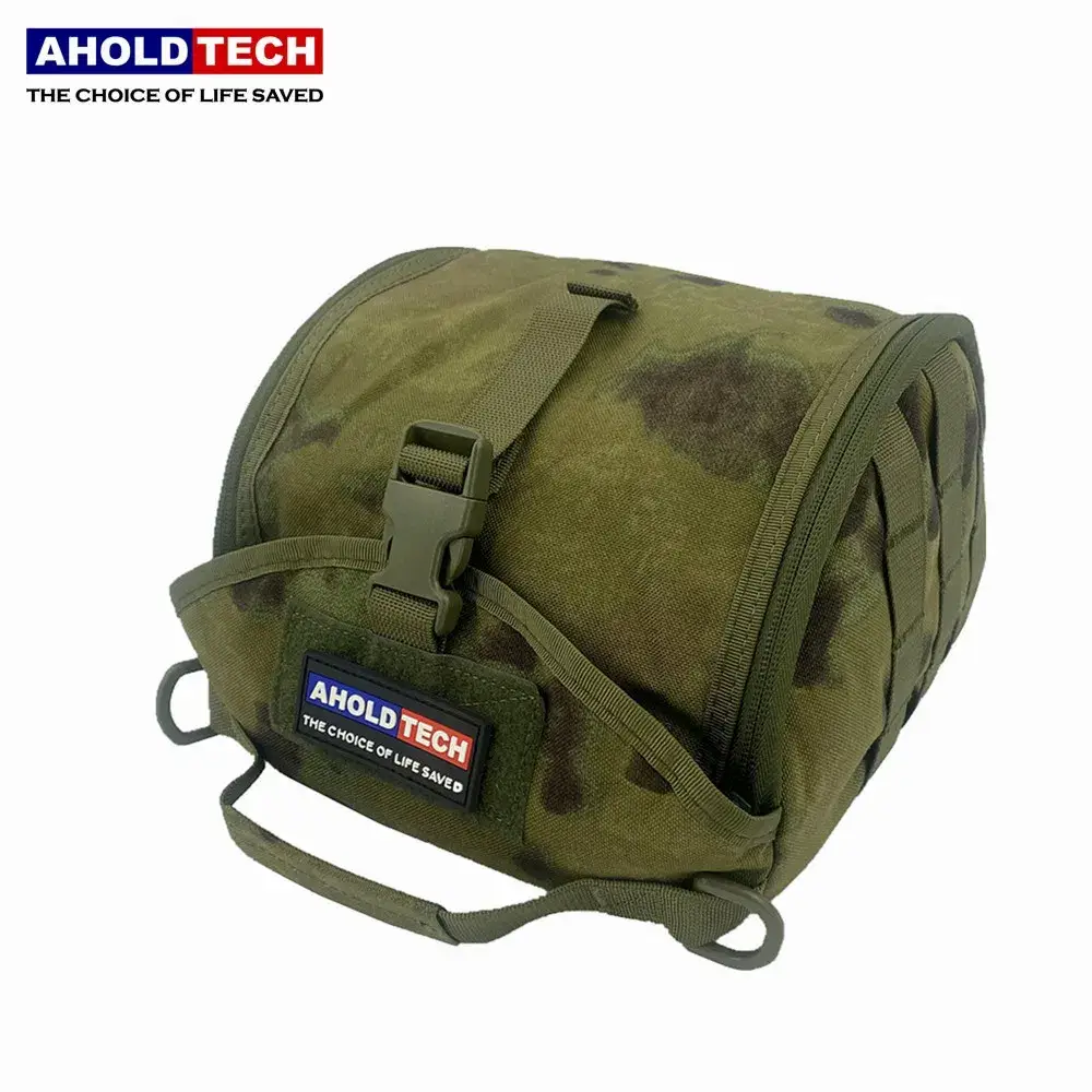 Túi đựng mũ bảo hiểm chất lượng cao Aholdtech Genuine - Lựa chọn hoàn hảo để bảo quản và di chuyển mũ bảo hiểm chống đạn
