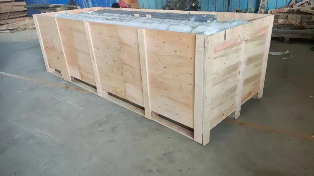 Vách ngăn văn phòng khung nhôm cửa phòng họp - Giải pháp panel cách âm và di động hình ảnh 21-description