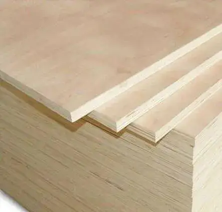 Cửa Okoume Sapele Plywood - Kích Thước 930X2150X2.4mm