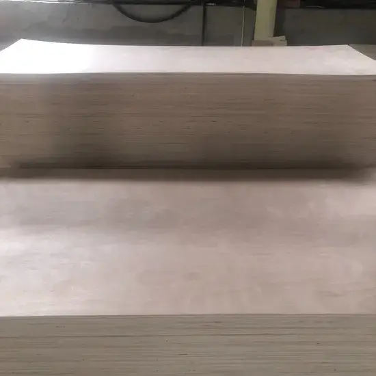 Cửa Okoume Sapele Plywood - Kích Thước 930X2150X2.4mm hình ảnh 1-description
