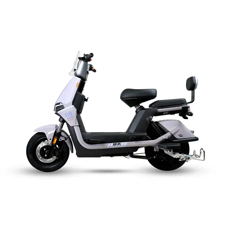 Opai Mẫu Mới 10inch 60V 8-28ah 800W: Xe Đạp Điện Tải Hàng Dành Cho Cả Nam và Nữ hình ảnh 8-description