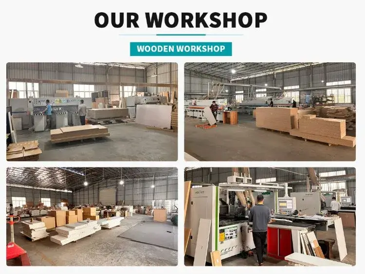 Thiết kế văn phòng mở và góc làm việc ngăn cách với cubicle hình ảnh 18-description