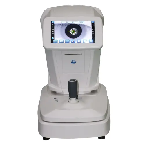 Máy đo khúc xạ mắt tự động từ thương hiệu Trung Quốc, phù hợp cho việc sử dụng tại các cơ sở y tế về mắt hình ảnh 19-description
