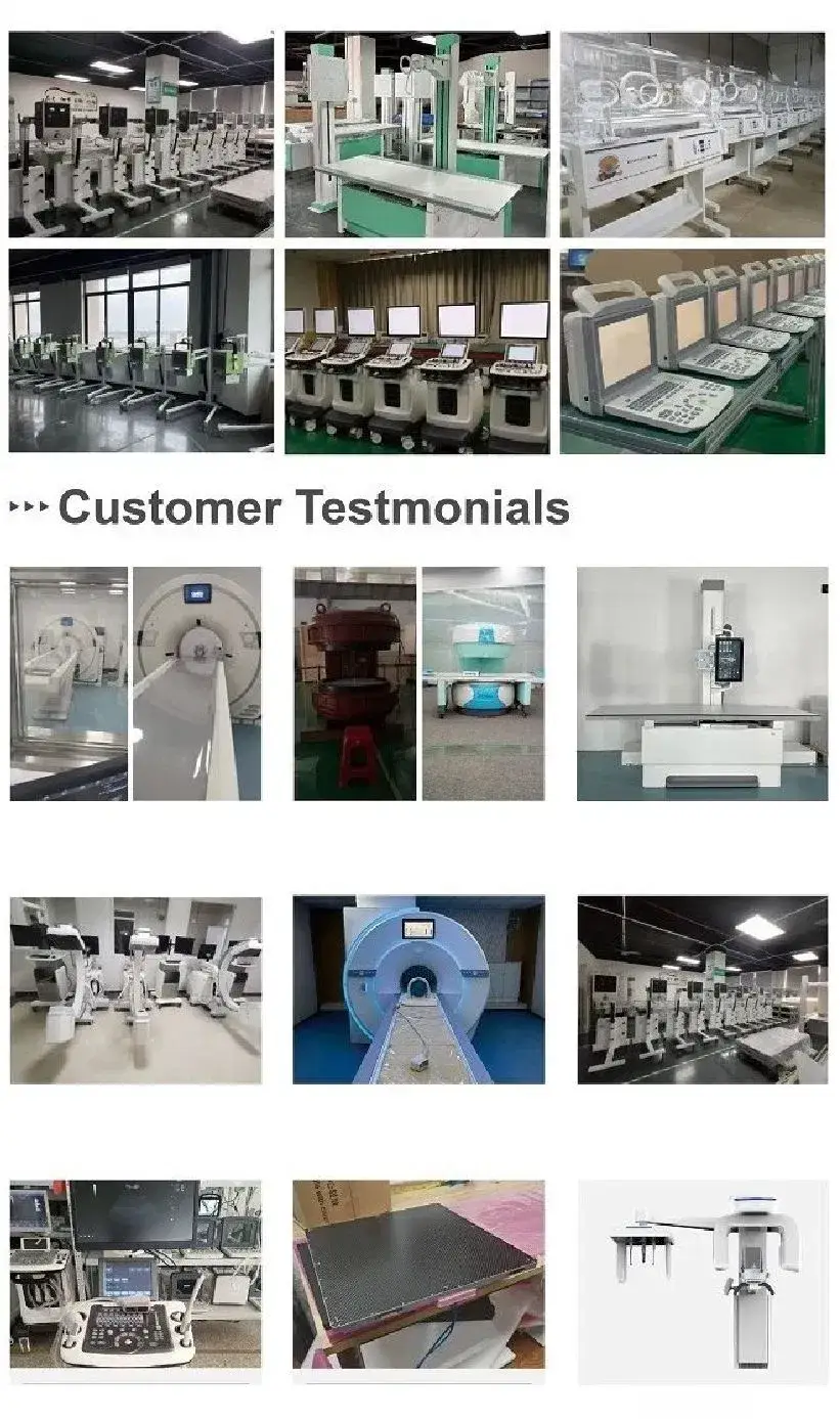 Máy đo khúc xạ mắt tự động từ thương hiệu Trung Quốc, phù hợp cho việc sử dụng tại các cơ sở y tế về mắt hình ảnh 25-description