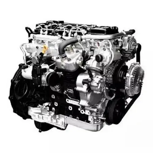 Động cơ diesel hàng hải 4 Xi lanh Zd30 Dòng 100HP 3200rpm - Sự lựa chọn thông thường