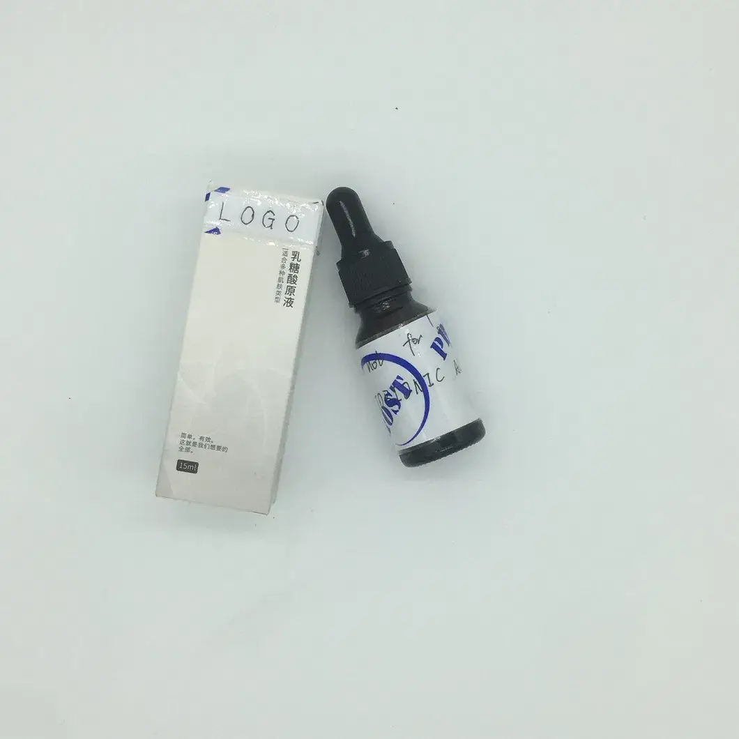 Serum dưỡng ẩm tái sinh làn da từ axit lactobionic tự nhiên hình ảnh 13-description