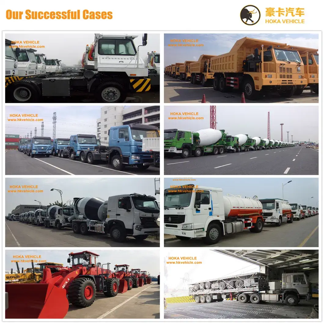 Bánh xe dây 111201215 / 112100707 cho máy móc xây dựng: Bộ phận thay thế cần cẩu 25t hình ảnh 16-description