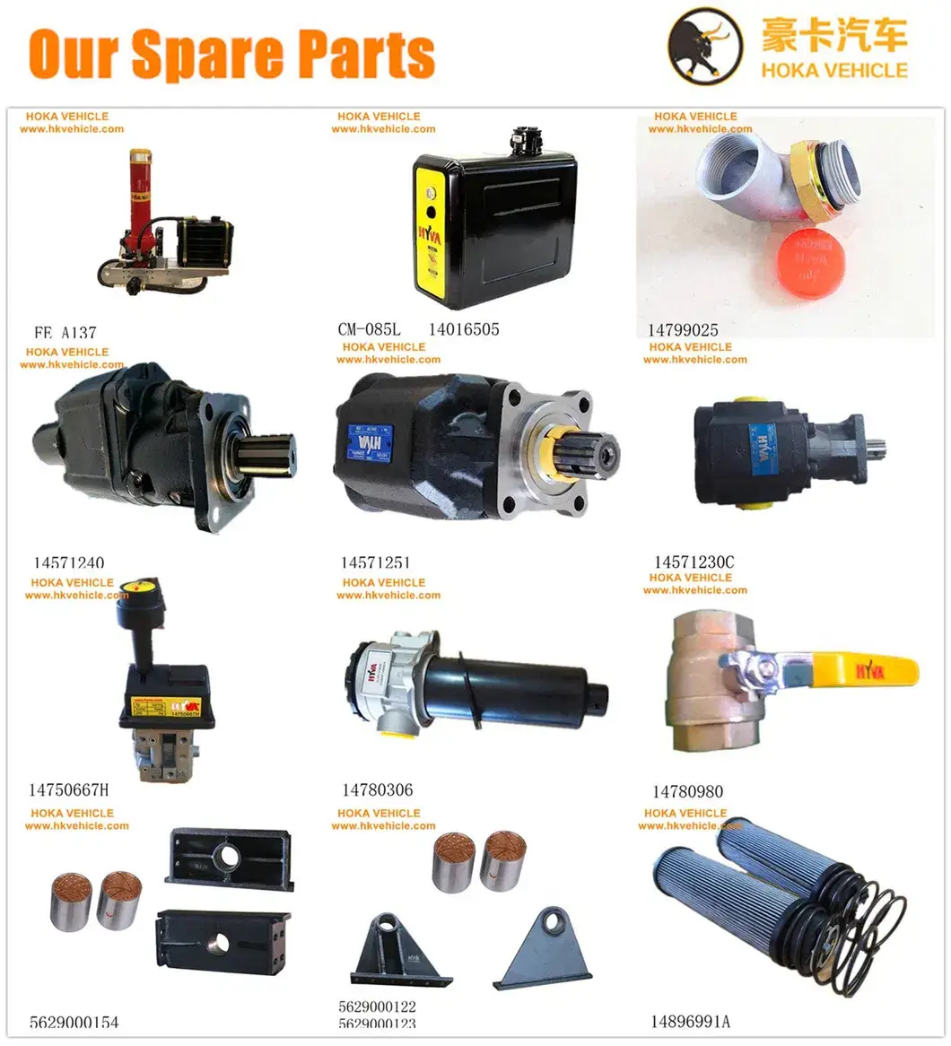 Bánh xe dây 111201215 / 112100707 cho máy móc xây dựng: Bộ phận thay thế cần cẩu 25t hình ảnh 11-description