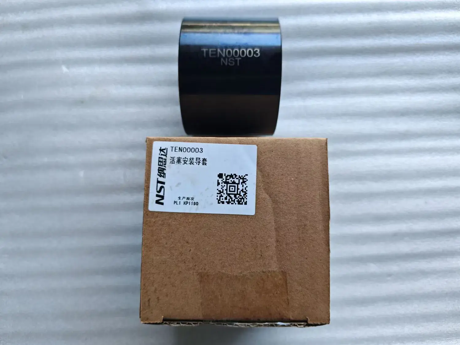 Bộ hướng vòng piston chất lượng cao cho Mg - Sản phẩm phụ tùng ô tô chính hãng