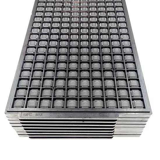 Chips Ucc21222qdrq1 TPS55165qpwprq1 Lm61460aanrjrr Ipb65r110cfda 5cefa7u19I7n - Sản phẩm chất lượng, đáng tin cậy
