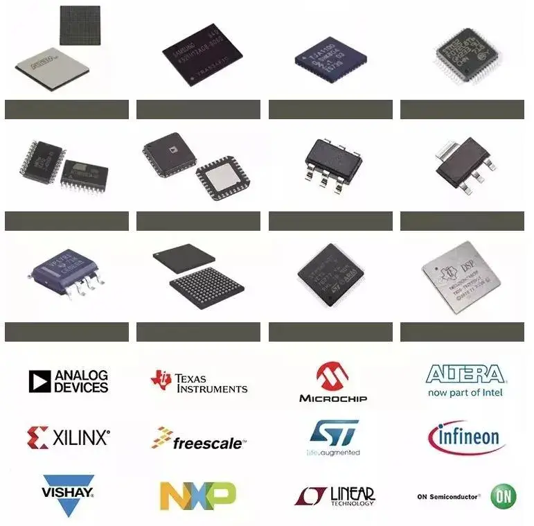 Chips Ucc21222qdrq1 TPS55165qpwprq1 Lm61460aanrjrr Ipb65r110cfda 5cefa7u19I7n - Sản phẩm chất lượng, đáng tin cậy hình ảnh 18-description