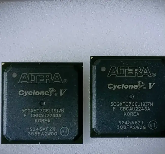 Chips Ucc21222qdrq1 TPS55165qpwprq1 Lm61460aanrjrr Ipb65r110cfda 5cefa7u19I7n - Sản phẩm chất lượng, đáng tin cậy