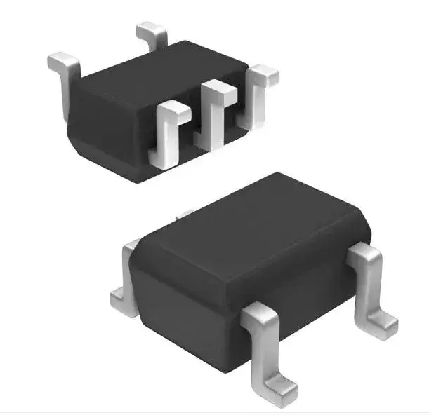 Chips Ucc21222qdrq1 TPS55165qpwprq1 Lm61460aanrjrr Ipb65r110cfda 5cefa7u19I7n - Sản phẩm chất lượng, đáng tin cậy