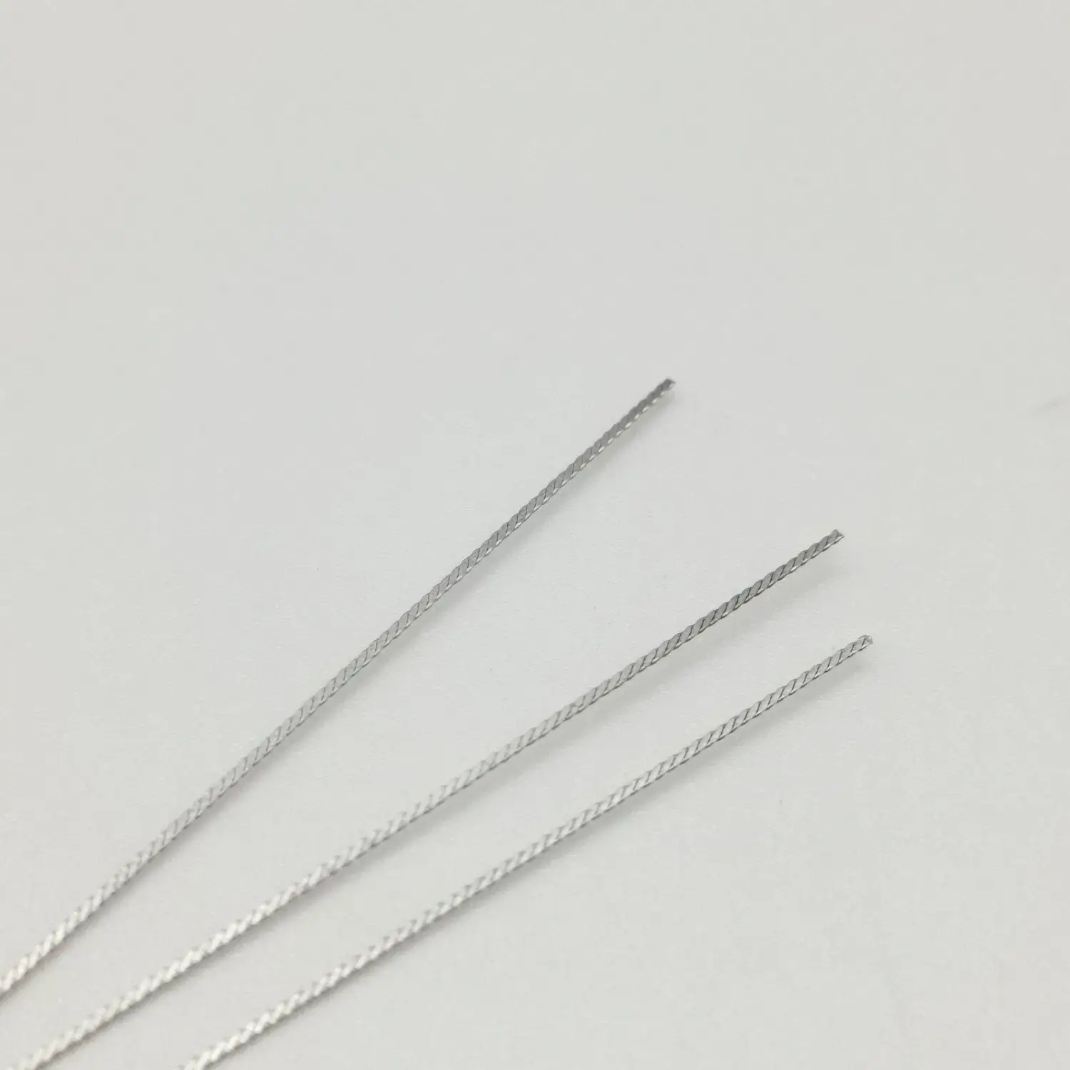 Dây giữ răng lưỡi cho việc niềng răng (Vật liệu thép không gỉ)