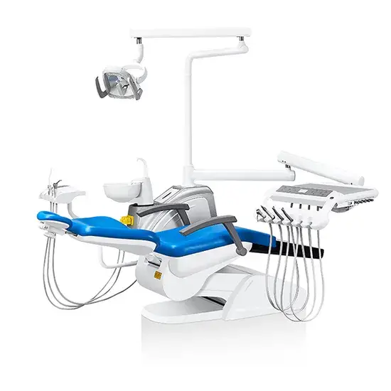 Các sản phẩm tay cầm nha khoa và thiết bị kỹ thuật số cho phòng mạch nha khoa