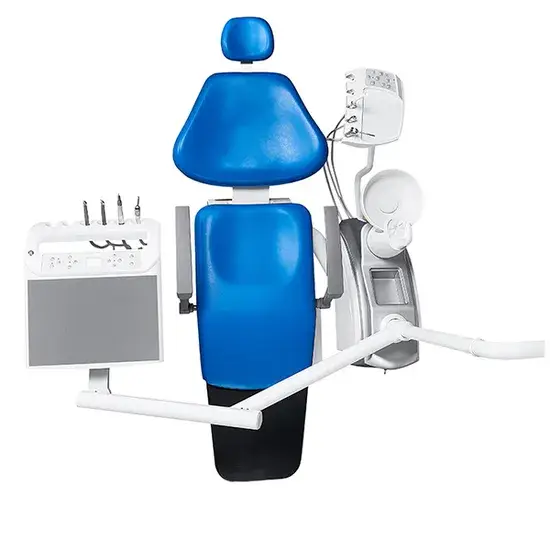 Các sản phẩm tay cầm nha khoa và thiết bị kỹ thuật số cho phòng mạch nha khoa