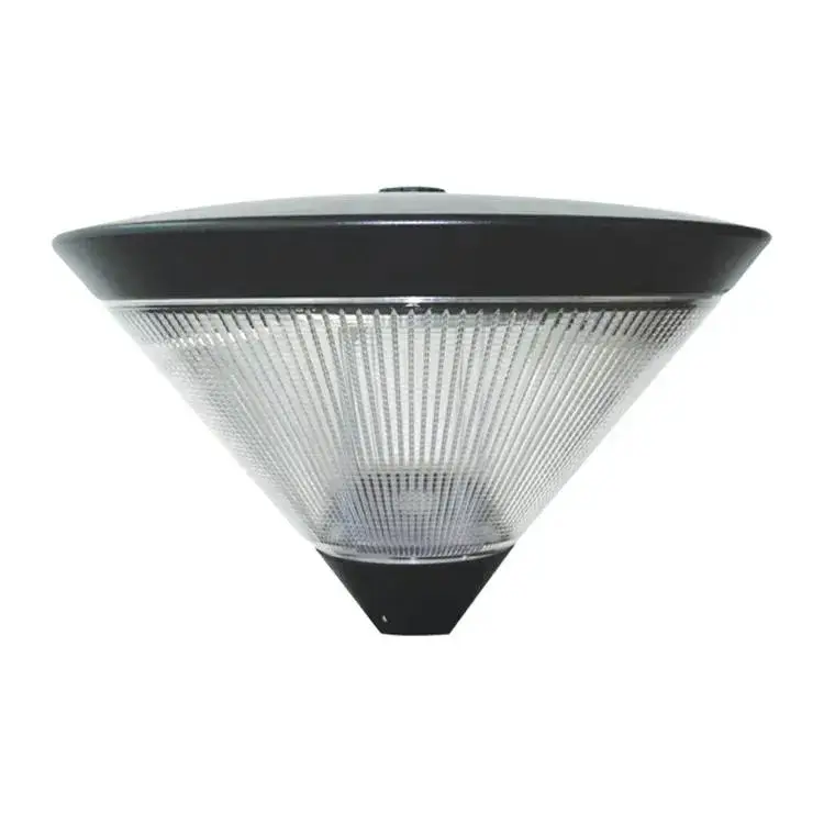 Đèn LED cột ngoại trời phù hợp sử dụng ở đường phố, quảng trường, sân, bãi đỗ xe và cột đèn đường với chứng nhận CE