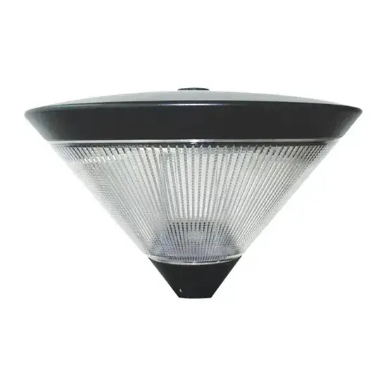 Đèn LED cột ngoại trời phù hợp sử dụng ở đường phố, quảng trường, sân, bãi đỗ xe và cột đèn đường với chứng nhận CE
