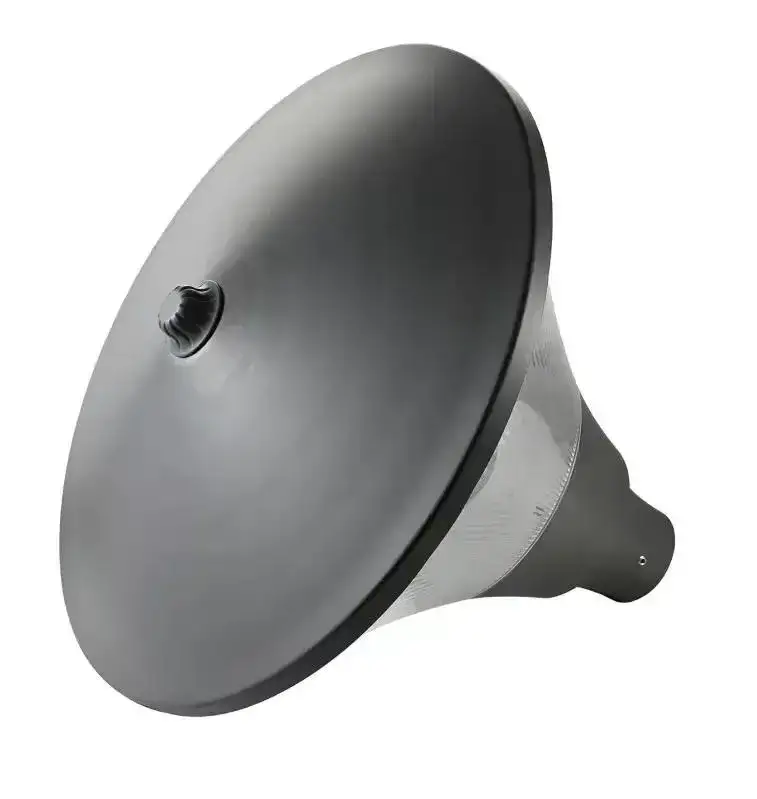 Đèn LED cột ngoại trời phù hợp sử dụng ở đường phố, quảng trường, sân, bãi đỗ xe và cột đèn đường với chứng nhận CE hình ảnh 15-description