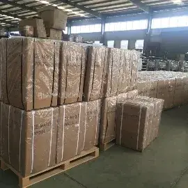 Máy làm đá hình khối 40kgs phù hợp sử dụng cho nhà hàng và cửa hàng ngoài trời hình ảnh 18-description