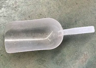 Máy làm đá hình khối 40kgs phù hợp sử dụng cho nhà hàng và cửa hàng ngoài trời hình ảnh 15-description