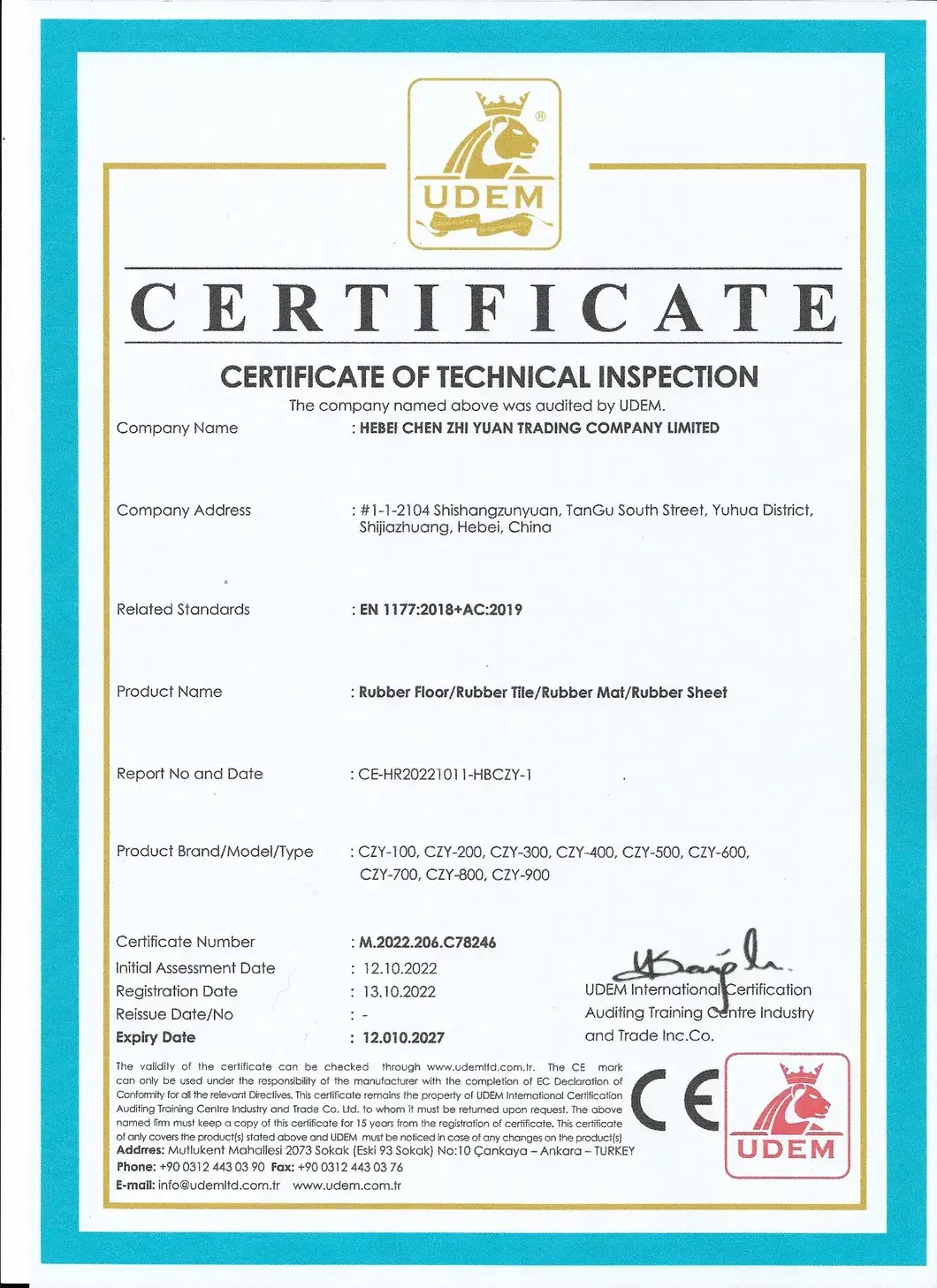 Lối đi ngoại thất thiết kế hình xương chó từ gạch cao su liên kết hình ảnh 15-description