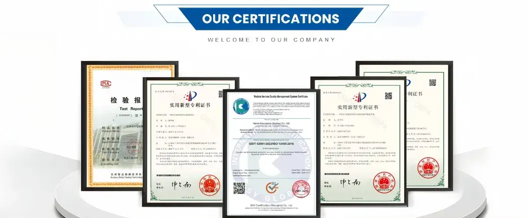 Đầu catheter Ptca bóng giãn nở chất lượng cao, hỗ trợ đẩy, vượt chướng ngại và theo dõi hiệu quả, đạt chứng nhận CE cho các cơ sở y tế hình ảnh 17-description