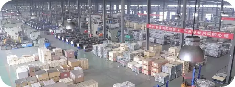 Thị trường Châu Âu: Thiết bị phanh quá tải 2.7 Tấn với Móc kéo Kiểu Ai-Ko mới hình ảnh 19-description