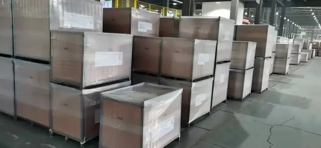 Thị trường Châu Âu: Thiết bị phanh quá tải 2.7 Tấn với Móc kéo Kiểu Ai-Ko mới hình ảnh 15-description