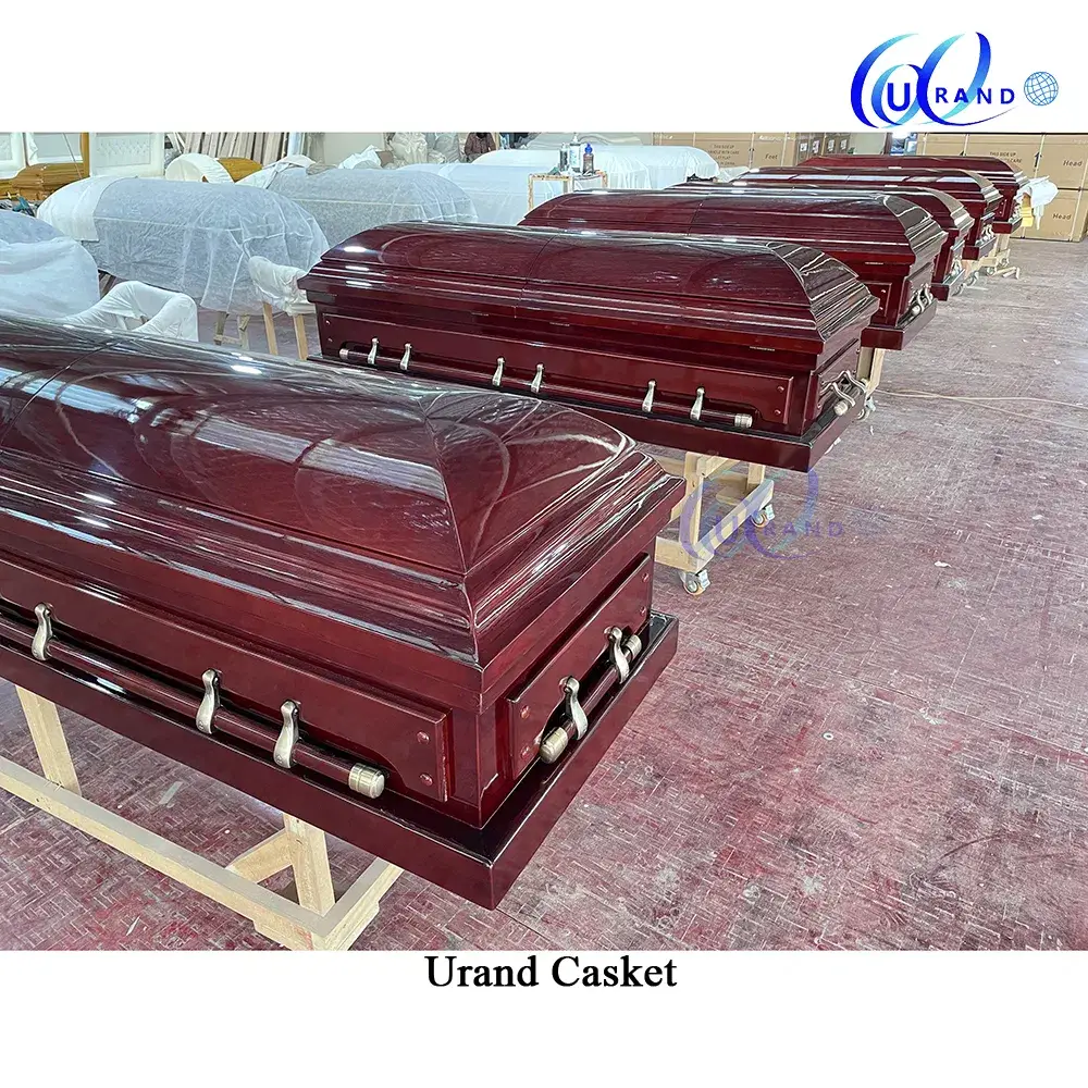 Hòm gỗ Trung Quốc cỡ lớn – Hàng nhập khẩu và xuất khẩu chất lượng cao hình ảnh 17-description
