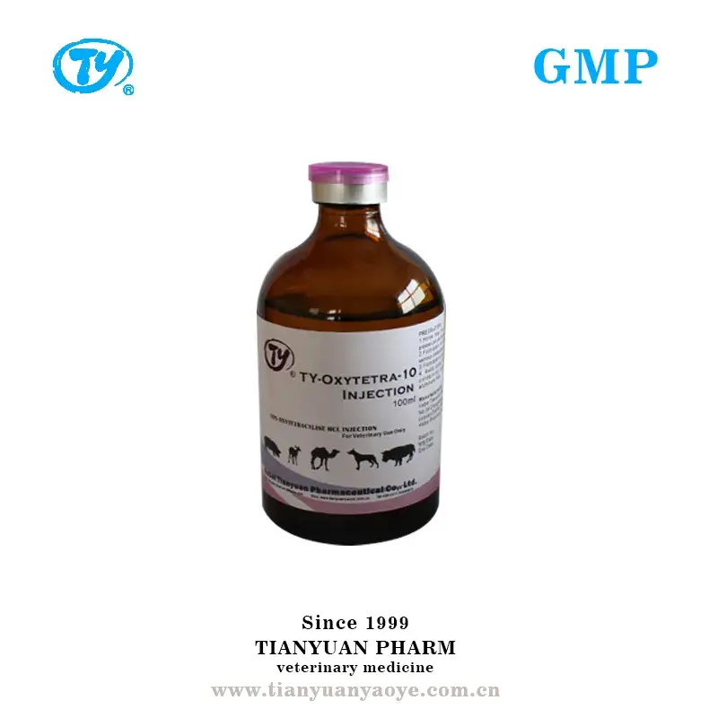 Oxy hóa dung dịch 20% - Phòng ngừa bệnh lây nhiễm cho đàn dê, bò, ngựa