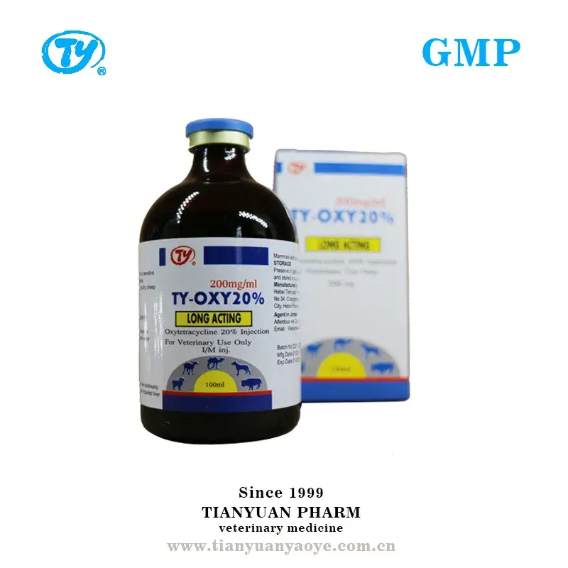 Oxy hóa dung dịch 20% - Phòng ngừa bệnh lây nhiễm cho đàn dê, bò, ngựa