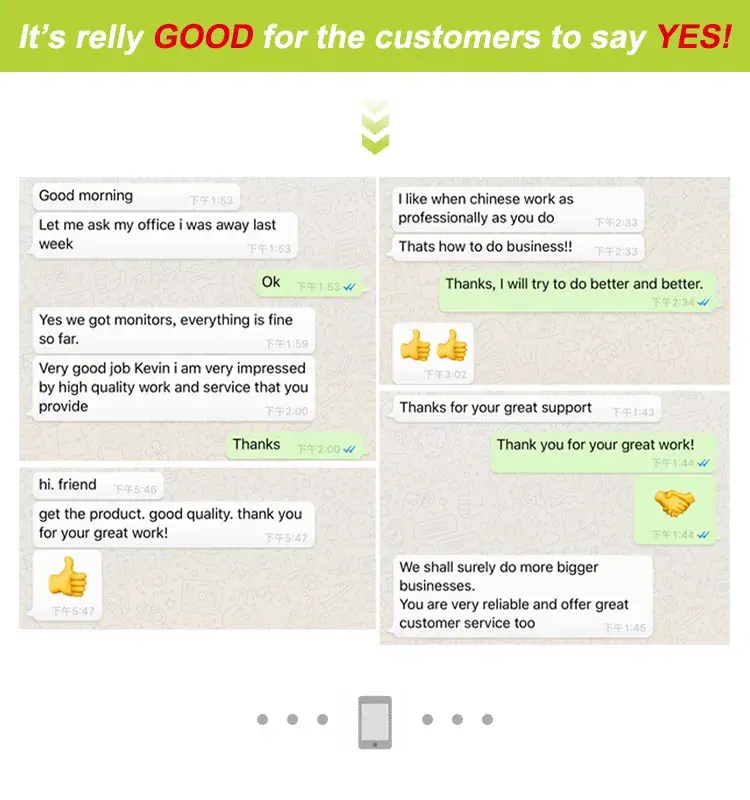 Màn hình LED ngoài trời đa dạng kích thước và độ sáng, công nghệ truy cập phía trước và phía sau hình ảnh 29-description