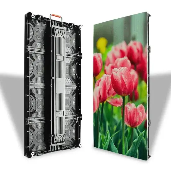 Màn hình LED tường video P2.604, P2.976, P3.91, P4.81 cho sân khấu và buổi biểu diễn