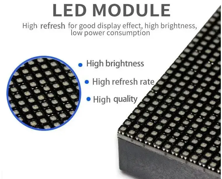 Màn hình LED tường video P2.604, P2.976, P3.91, P4.81 cho sân khấu và buổi biểu diễn hình ảnh 14-description